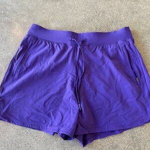 License to Train High-Rise Short 4"